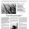 Come dire questa gioia ?
